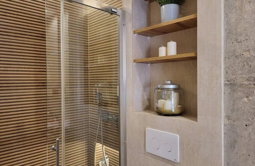 Distrito Llano Apartment | El Capricho de Ayala