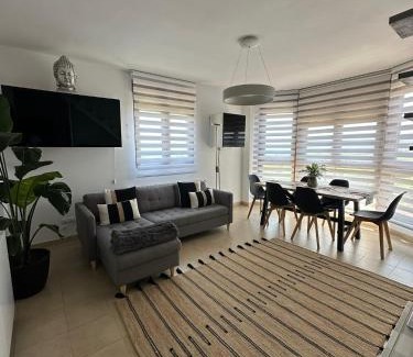 Udias Apartment | El capricho de la Hayuela