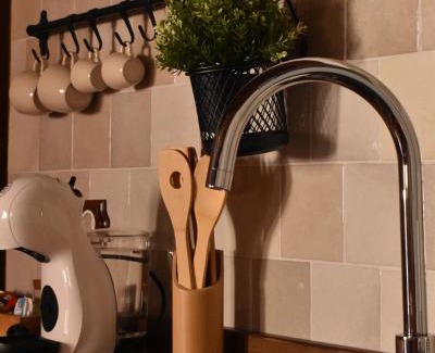 Tragacete Apartment | El Capricho de la Serranía II