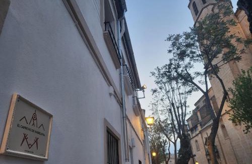 Ubeda Apartment | El Capricho de Vandelvira