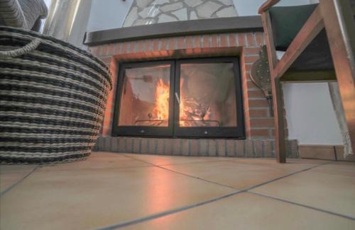 Horcajada de la Torre House | El Capricho de Horcajada