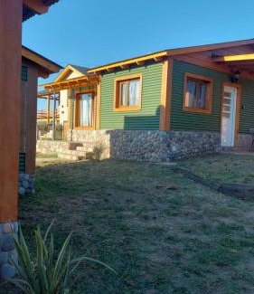 Villa La Arcadia House | El Cardon