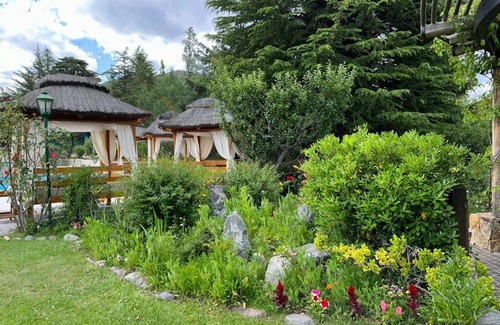 Potrerillos Resort | El Carmelo Mountain Lodge