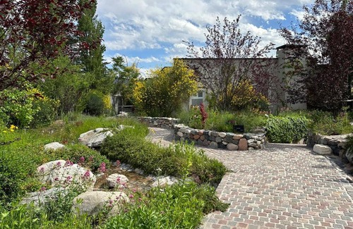 Potrerillos Resort | El Carmelo Mountain Lodge