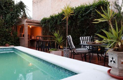 Beiro Villa | El Carmen de mis Abuelos