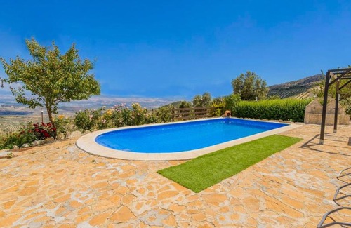 Illora House | El Carpintero Íllora by Ruralidays