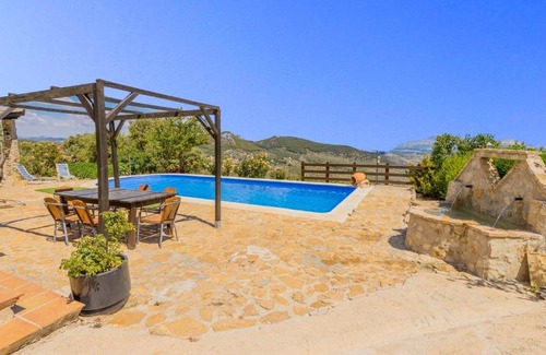 Illora House | El Carpintero Íllora by Ruralidays