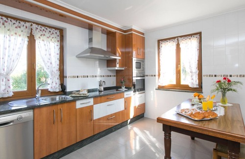 Campos y Salave House | El Cartero de Valdepares house