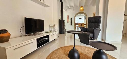 Setla House | EL CASTELL