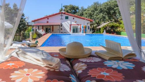 Alpandeire House | El Castillejo Alpandeire by Ruralidays