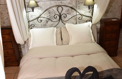 Larraga Hotel | El Castillo