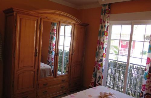 Salobrena Apartment | El Castillo