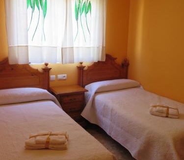 Salobrena Apartment | El Castillo