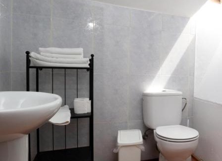 Vargas House | El Centro