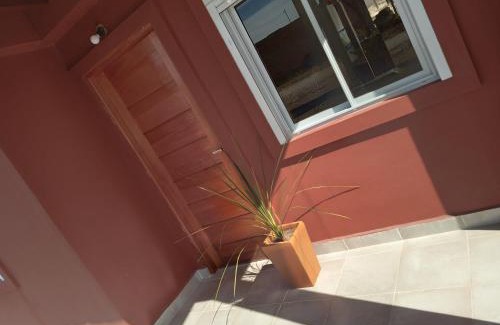 Reyes House | EL CHALTIN