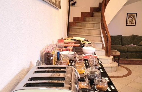 Alora Bed & Breakfast | El Cielo Azul