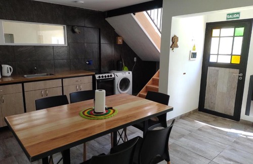 Junin de los Andes Apartment | El ciervo