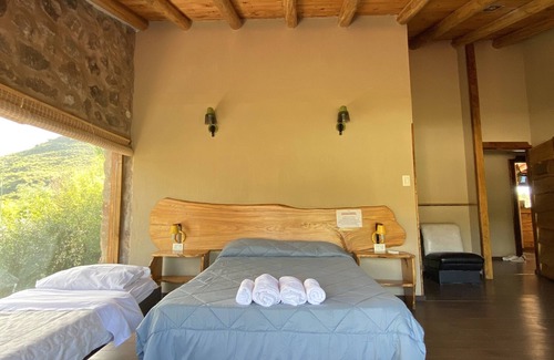 Potrero de los Funes Apartment | El Cipres Apart