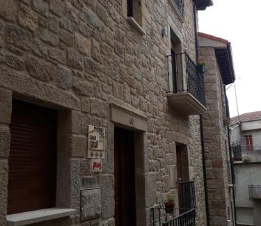 Fermoselle House | El Cobijo de los Arribes