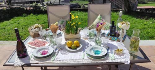 Morana House | El cobijo de Soar ¡Casa rural completa!