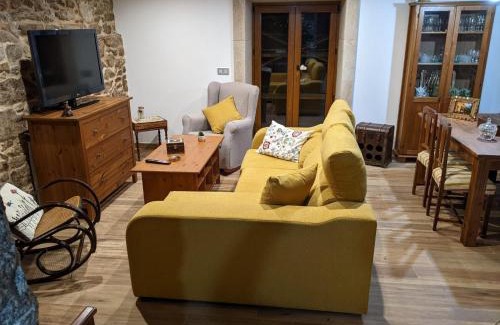 Morana House | El cobijo de Soar ¡Casa rural completa!