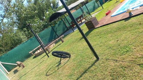 Arroyo Seco House | El Colibrí 1