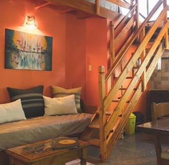 Trelew Cabin | El Colibrí Cabañas de la Naturaleza