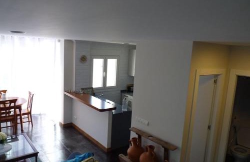 Sierra House | EL COLLADO, Ruiloba