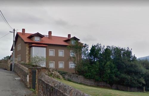 Sierra House | EL COLLADO, Ruiloba