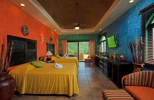 Manzanillo Resort | El Corazón Golf & Spa Resort Manzanillo