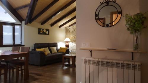 Navarredonda de Gredos House | El Cordel de Gredos