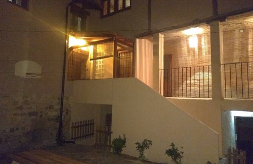 Siguenza Cottage | El Corralón Duplex - Rural Accommodation in Sigüenza (6 places)