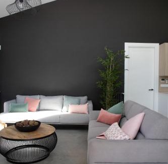 Jirueque House | El Corral de Jirueque