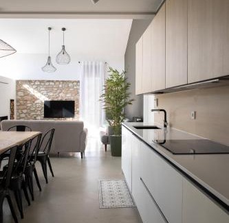 Jirueque House | El Corral de Jirueque