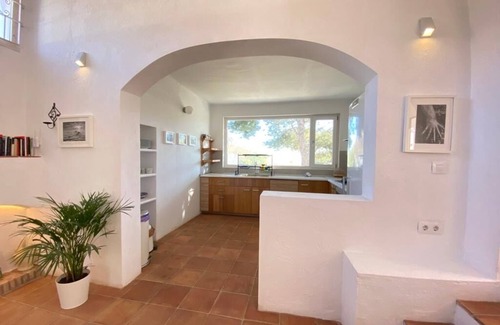 Nijar Villa | "El Cortijillo" -Pure nature 4km from the sea