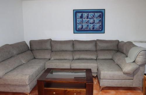 Guejar Sierra Ski Chalet | El cortijo azul