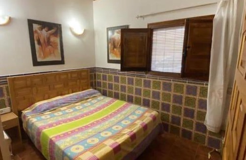 Siete Aguas House | El-cortijo