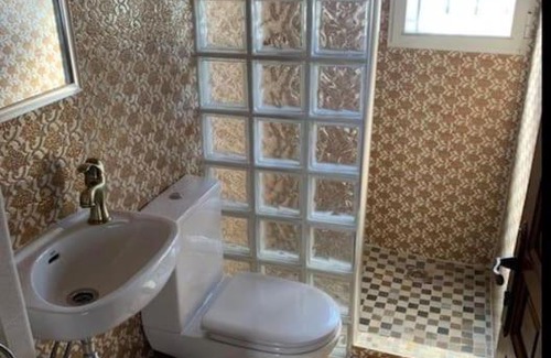 Siete Aguas House | El-cortijo