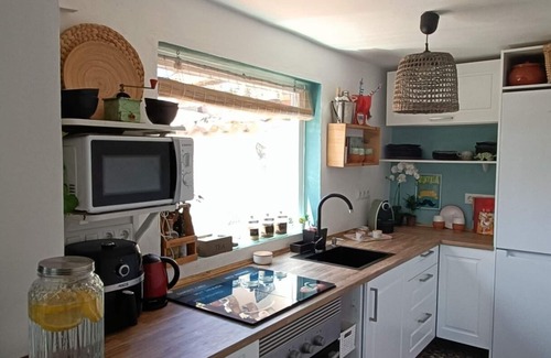 El Cuarton Apartment | El Cuartón .