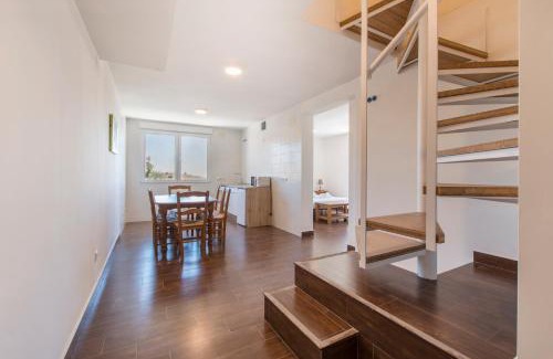 Munotello Apartment | El cuartel - Avila