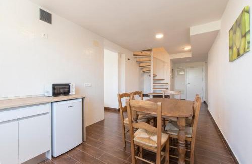 Munotello Apartment | El cuartel - Avila