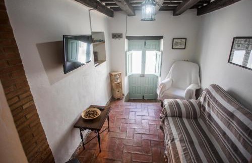 Jimena de la Frontera Apartment | EL CUARTO LA GITANA