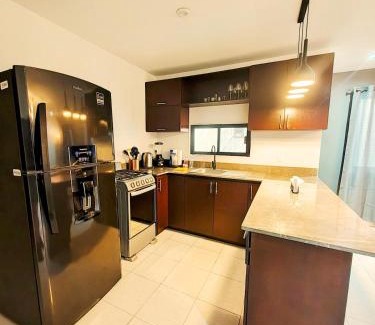 Tampico Apartment | El Depa Caracoles - Tampico Zona Norte