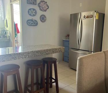 Arrecife Apartment | El Depa de la Yeya