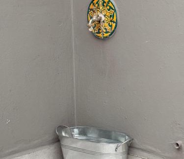 Yerba Buena Apartment | El departamentito