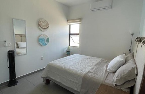 Downtown Mazatlan Apartment | El Departamento Playa Sur