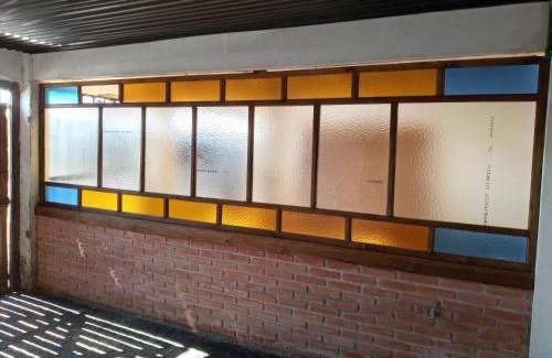 Lobos House | El Descanso