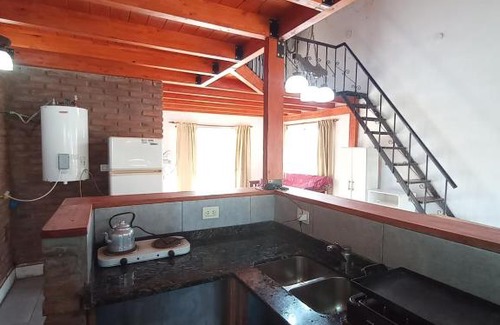 Roldan House | El Descanso