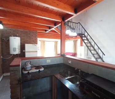 Roldan House | El Descanso