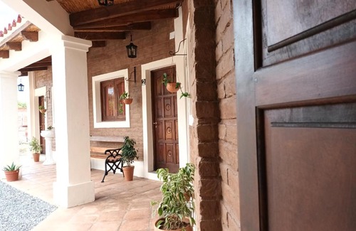Cafayate Bed & Breakfast | El Descanso Cafayate